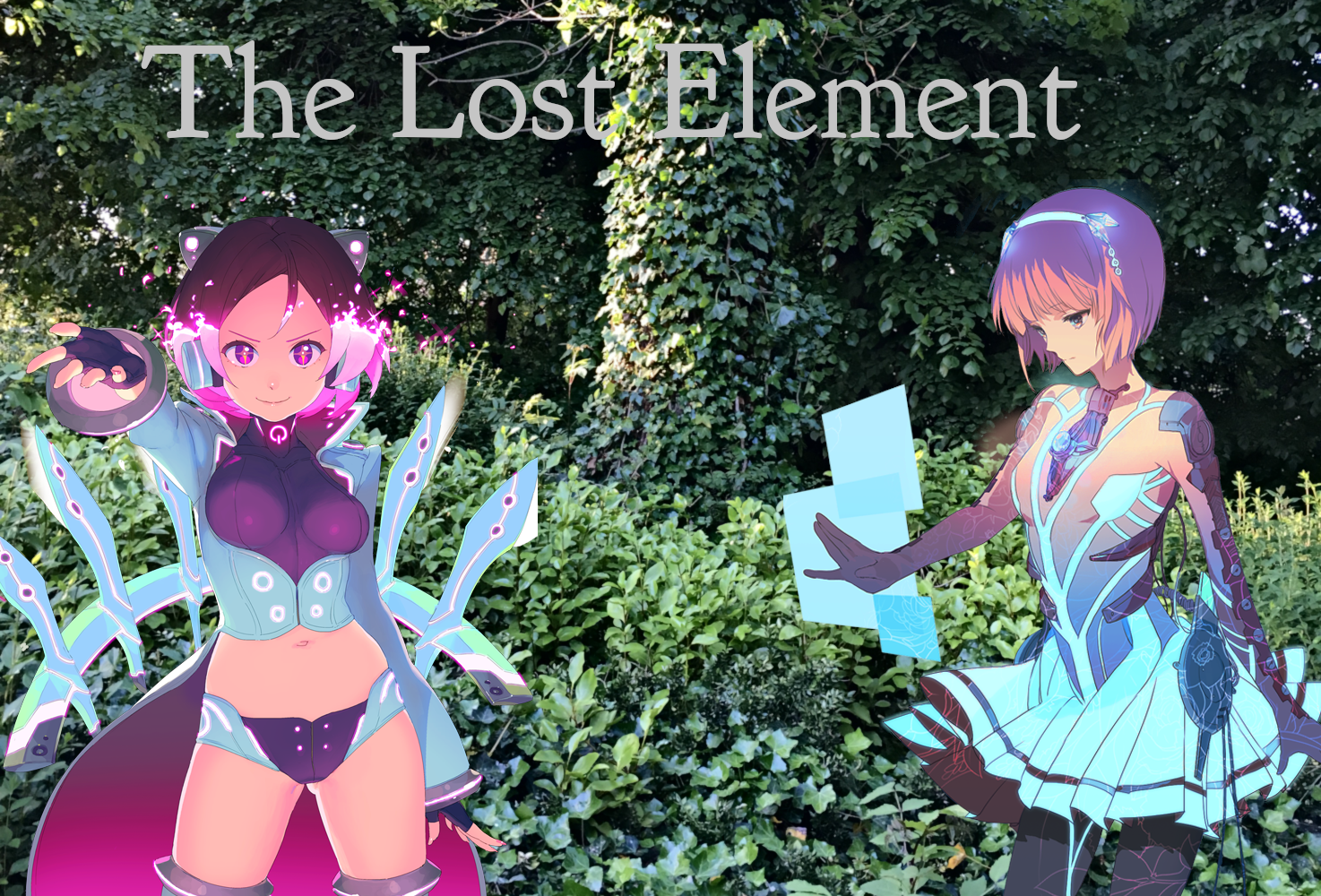 Feature image for The Lost Element